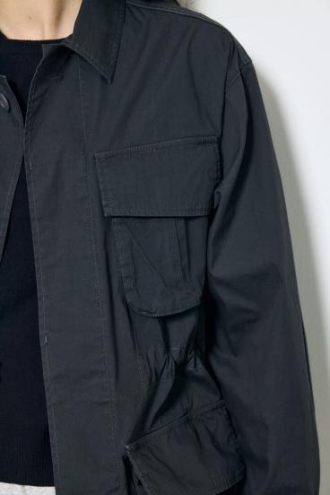 ファティーグジャケット 詳細画像