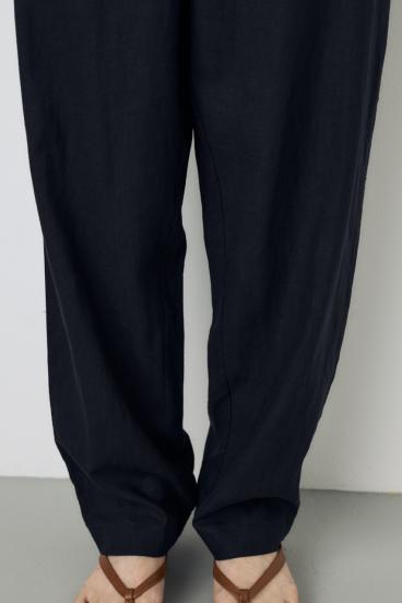 リネントレンチオールインワン 詳細画像