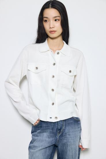 3rdタイプニットジャケット 詳細画像