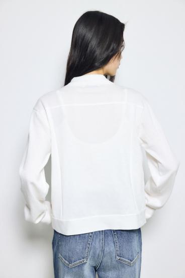 3rdタイプニットジャケット 詳細画像