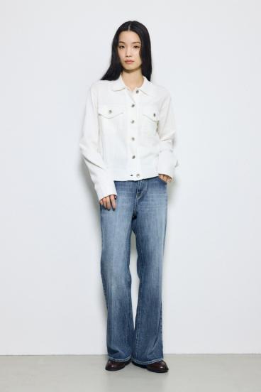 3rdタイプニットジャケット 詳細画像