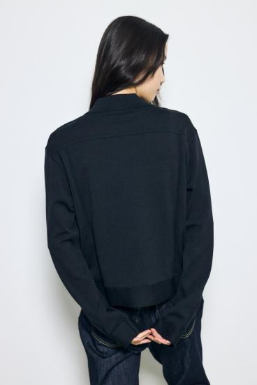 3rdタイプニットジャケット 詳細画像