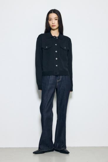 3rdタイプニットジャケット 詳細画像