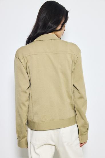 3rdタイプニットジャケット 詳細画像