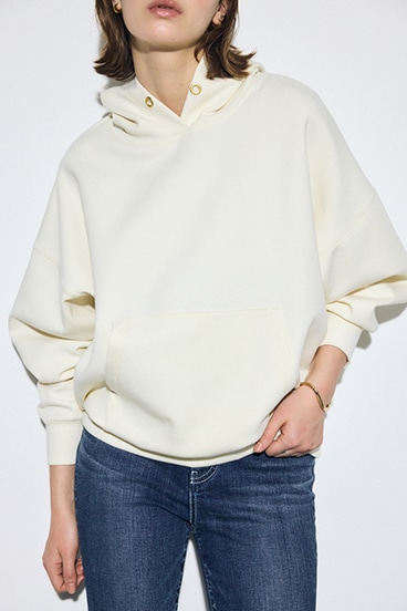 ダンボールパーカー