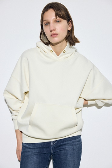 ダンボールパーカー