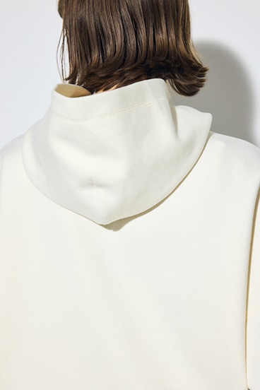 ダンボールパーカー 詳細画像