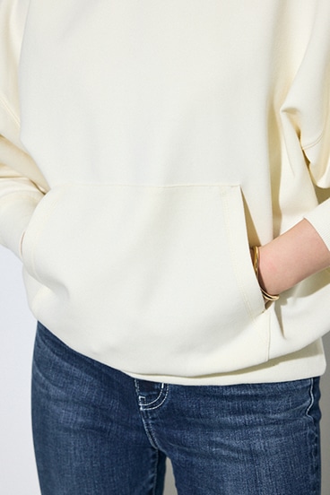 ダンボールパーカー 詳細画像