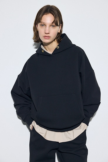 ダンボールパーカー