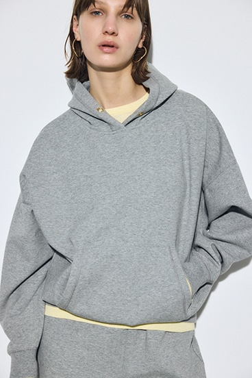 ダンボールパーカー