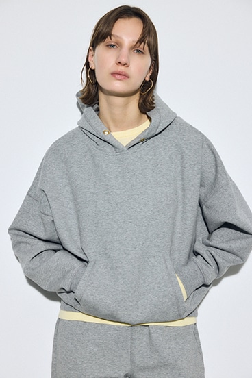 ダンボールパーカー