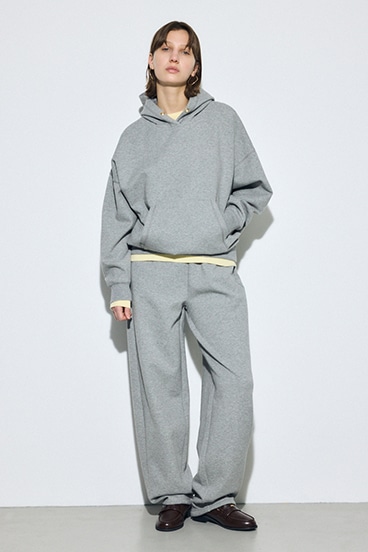 ダンボールパーカー 詳細画像