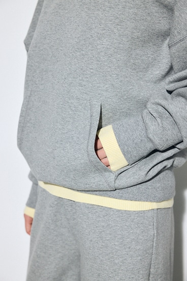 ダンボールパーカー 詳細画像