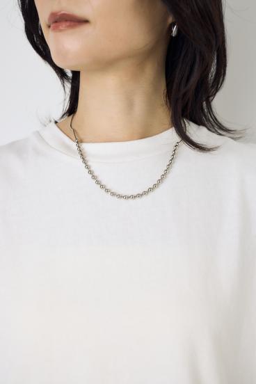 ノースリーブカットトップス 詳細画像