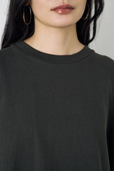 【GOLDEN PRICE 5/1（日）8:59まで】ノースリーブカットトップス 詳細画像