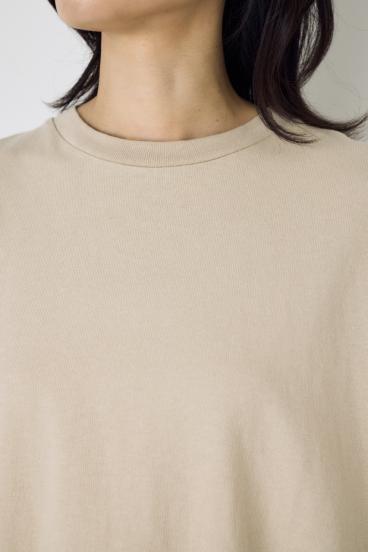 ノースリーブカットトップス 詳細画像