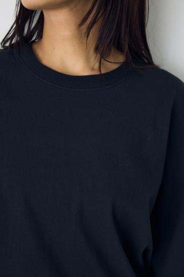 【GOLDEN PRICE 5/10（日）23:59まで】アーバンコットンドルマンTシャツ 詳細画像