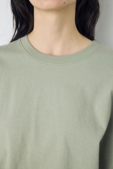 【GOLDEN PRICE 5/10（日）23:59まで】アーバンコットンドルマンTシャツ 詳細画像