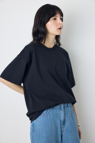 【GOLDEN PRICE 5/10（日）23:59まで】アーバンコットンルーズTシャツ