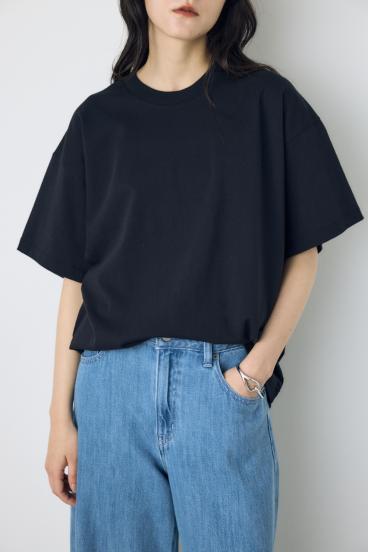 【GOLDEN PRICE 5/10（日）23:59まで】アーバンコットンルーズTシャツ