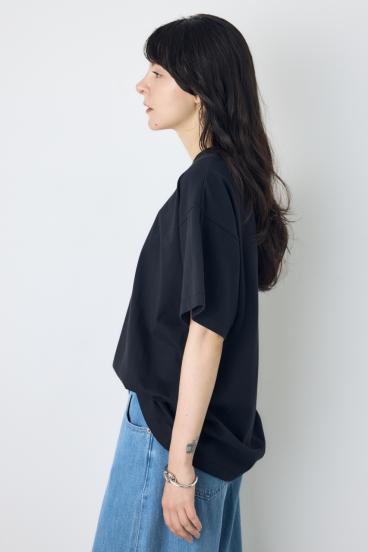 【GOLDEN PRICE 5/10（日）23:59まで】アーバンコットンルーズTシャツ 詳細画像