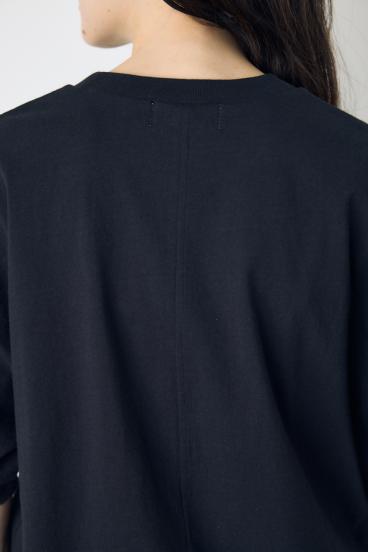 【GOLDEN PRICE 5/10（日）23:59まで】アーバンコットンルーズTシャツ 詳細画像