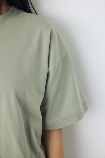 【GOLDEN PRICE 5/10（日）23:59まで】アーバンコットンルーズTシャツ 詳細画像