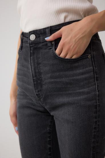 AZUL DENIM フレアデニム 詳細画像