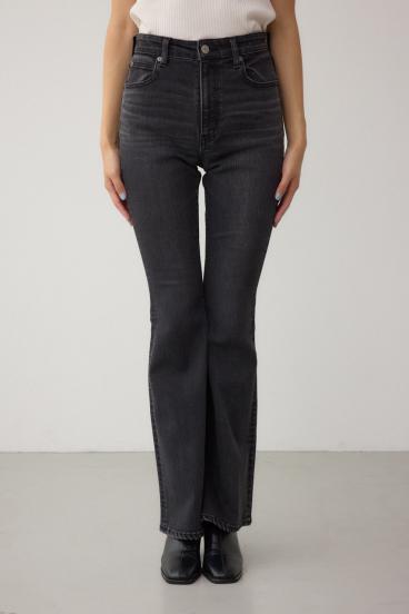 AZUL DENIM フレアデニム 詳細画像