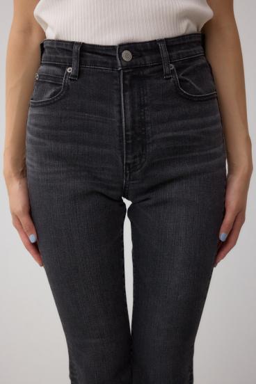 AZUL DENIM フレアデニム 詳細画像