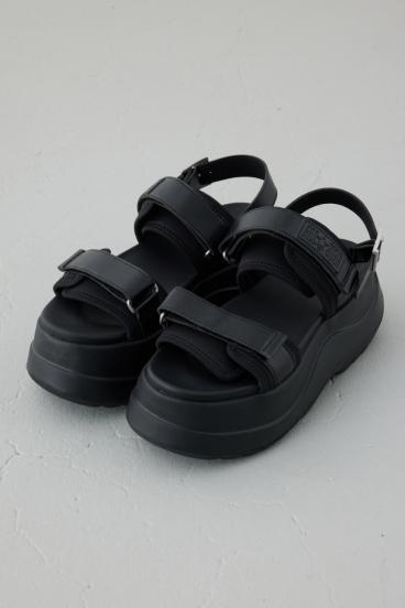 CONVERSE×AZUL チューイースポーツサンダル