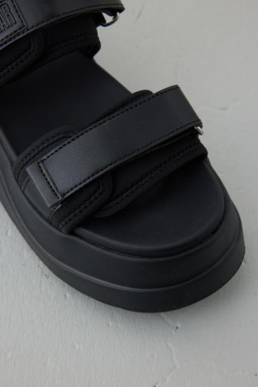 CONVERSE&times;AZUL チューイースポーツサンダル 詳細画像