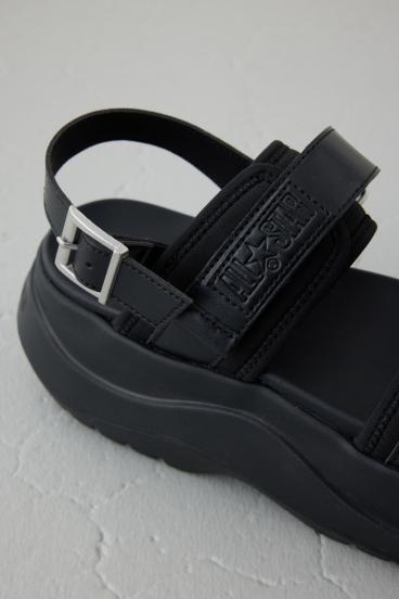 CONVERSE&times;AZUL チューイースポーツサンダル 詳細画像