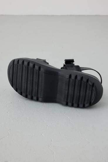 CONVERSE&times;AZUL チューイースポーツサンダル 詳細画像