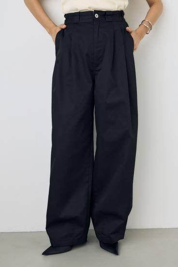 【Dickies&reg;&times;AZUL】カーブパンツ 詳細画像