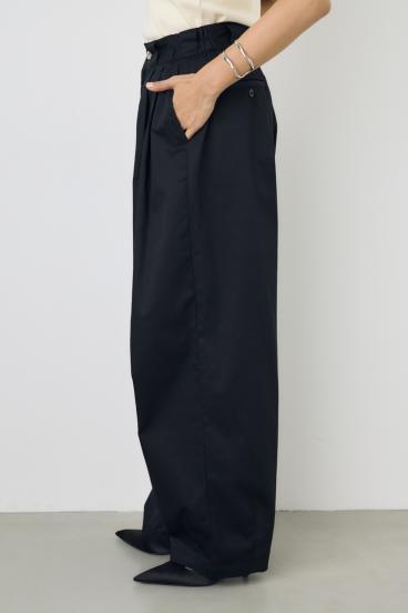 【Dickies&reg;&times;AZUL】カーブパンツ 詳細画像