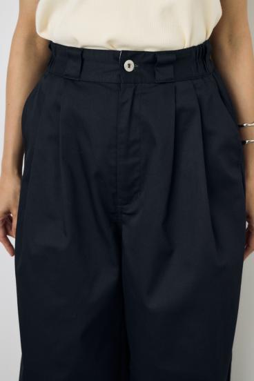 【Dickies&reg;&times;AZUL】カーブパンツ 詳細画像