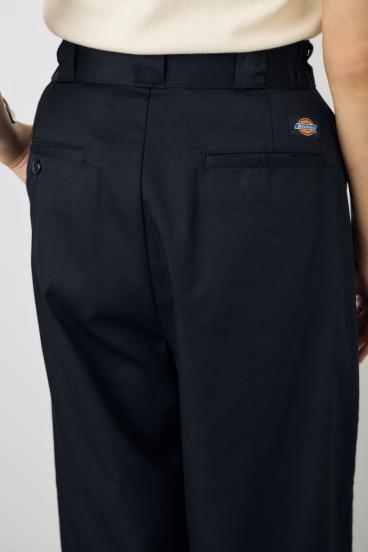 【Dickies&reg;&times;AZUL】カーブパンツ 詳細画像