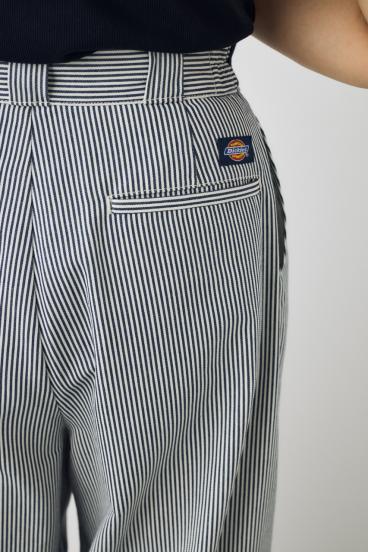 【Dickies&reg;&times;AZUL】カーブパンツ 詳細画像