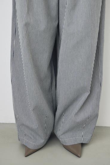 【Dickies&reg;&times;AZUL】カーブパンツ 詳細画像