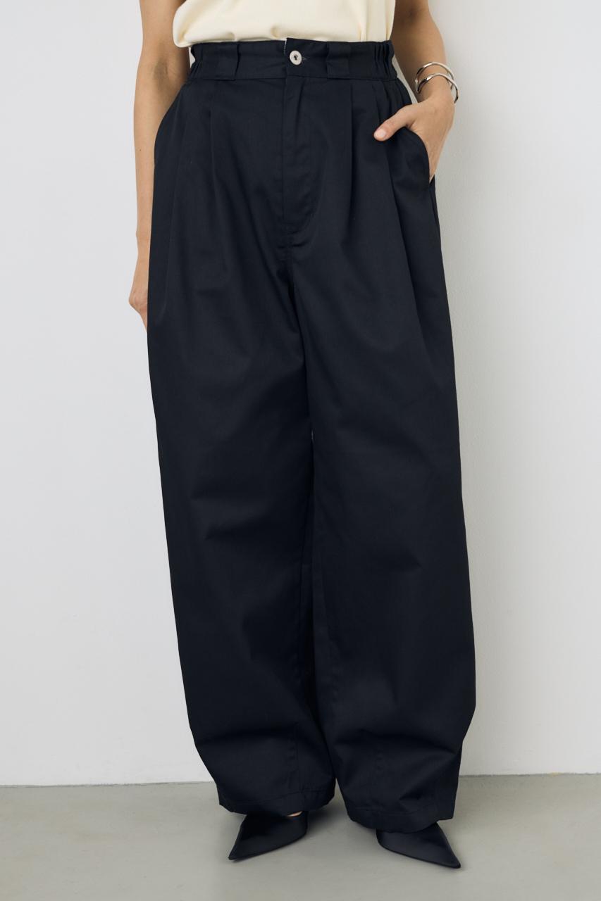 【Dickies&reg;×AZUL】カーブパンツ