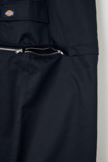 【Dickies&reg;&times;AZUL】カーゴスカート 詳細画像