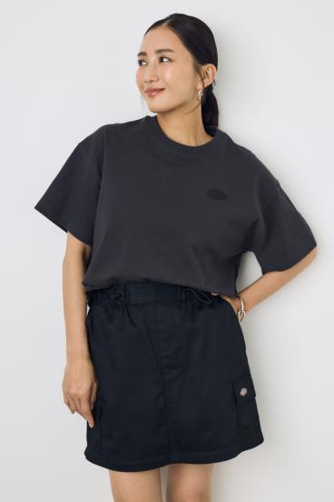 【Dickies&reg;&times;AZUL】カーゴスカート 詳細画像