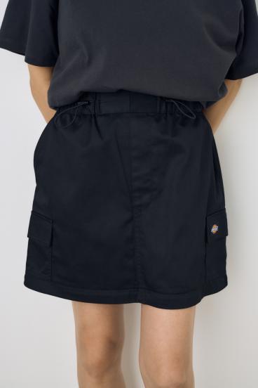 【Dickies&reg;&times;AZUL】カーゴスカート 詳細画像