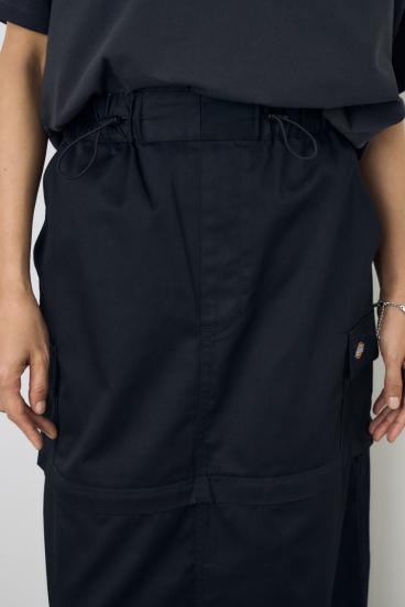 【Dickies&reg;&times;AZUL】カーゴスカート 詳細画像