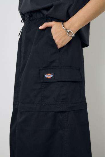 【Dickies&reg;&times;AZUL】カーゴスカート 詳細画像