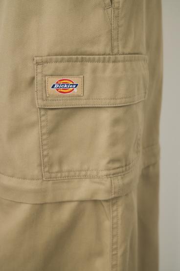 【Dickies&reg;&times;AZUL】カーゴスカート 詳細画像
