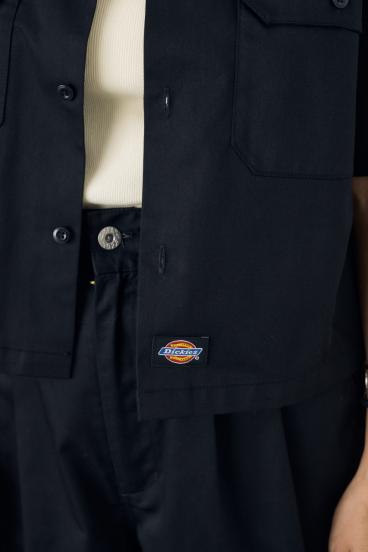 【Dickies&reg;&times;AZUL】ワークシャツ 詳細画像