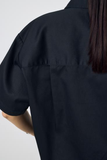 【Dickies&reg;&times;AZUL】ワークシャツ 詳細画像