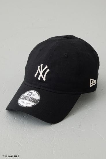 【NEW ERA&times;AZUL】MLB LINEN CAP 詳細画像